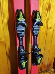 LYŽE ELAN FORMULA ACE 130CM